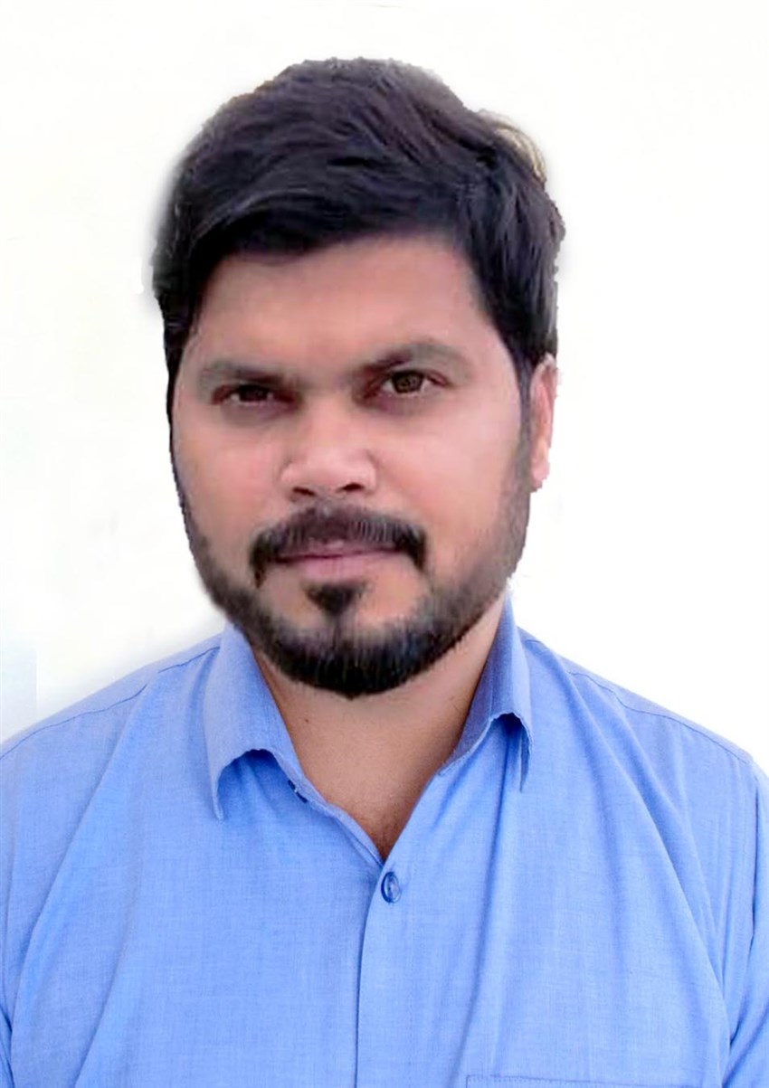 Mr. Ignatius Moris